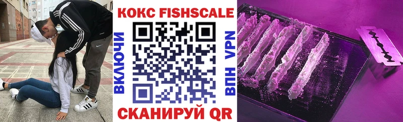 Cocaine FishScale  Евпатория 